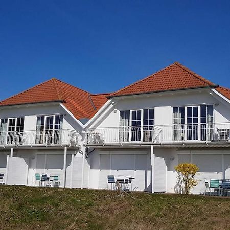 Ferienwohnung Sonne Nr_ 4 Neddesitz Eksteriør bilde